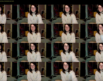 soursou — 5 minute Chaturbate female cam show recording, 480p, Nov 28, 2023