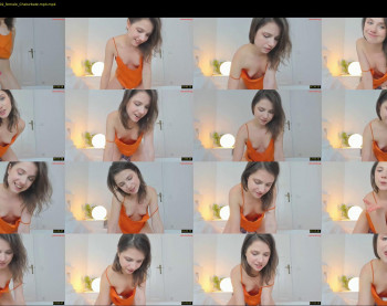 stellawells — 32 minute Chaturbate female cam show recording, 480p, Nov 29, 2023