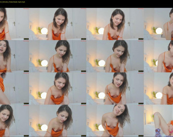 stellawells — 10 minute Chaturbate female cam show recording, 480p, Nov 29, 2023