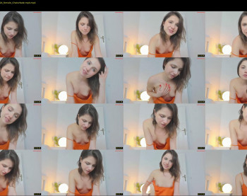 stellawells — 8 minute Chaturbate female cam show recording, 480p, Nov 29, 2023