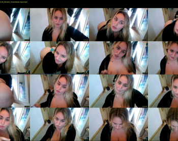 summerxjay — 15 minute Chaturbate female cam show recording, 480p, Nov 28, 2023