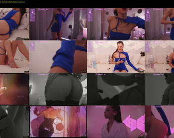 taanni_bc — 120 minute Chaturbate female cam show recording, 720p, Nov 29, 2023
