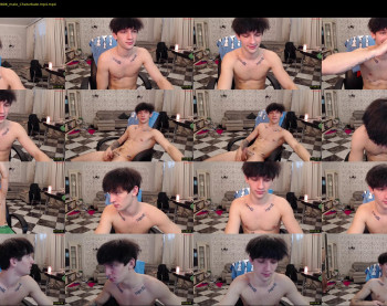 teddy_mode — 44 minute Chaturbate couple cam show recording, 720p, Nov 28, 2023