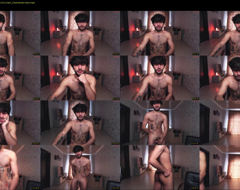 teddy_mode — 120 minute Chaturbate couple cam show recording, 720p, Nov 28, 2023