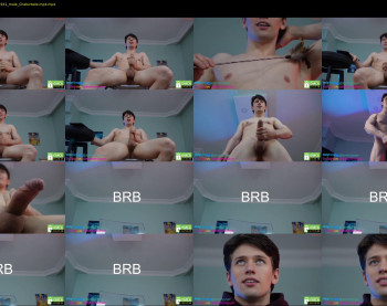 tommyjoyer — 120 minute Chaturbate male cam show recording, 720p, Nov 28, 2023