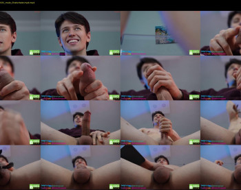 tommyjoyer — 58 minute Chaturbate male cam show recording, 720p, Nov 28, 2023