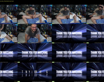 trojanbrit — 22 minute Chaturbate male cam show recording, 720p, Nov 29, 2023