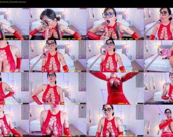 valerynova — 118 minute Chaturbate female cam show recording, 720p, Nov 28, 2023