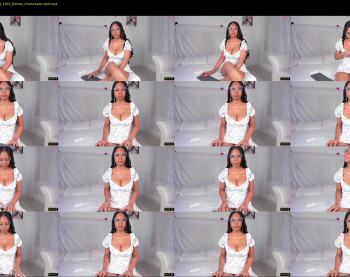 violeta_milleer — 9 minute Chaturbate female cam show recording, 720p, Nov 28, 2023