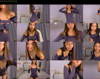 wanda_robinson — 120 minute Chaturbate female cam show recording, 720p, Nov 28, 2023