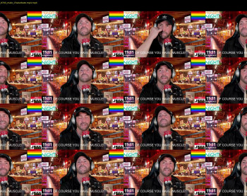 whaaaaaaaat — 9 minute Chaturbate couple cam show recording, 720p, Nov 28, 2023