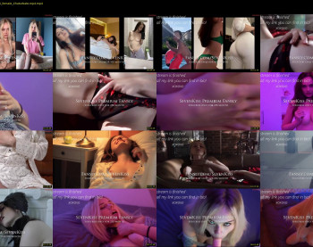 your_kat — 7 minute Chaturbate female cam show recording, 720p, Nov 28, 2023