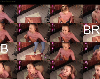 _alexa_gold_ — 97 minute Chaturbate female cam show recording, 720p, Nov 29, 2023