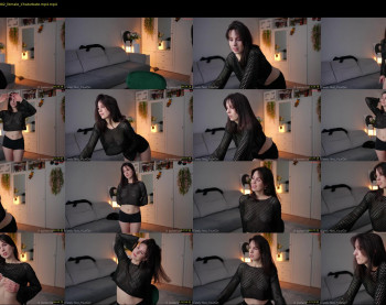 _blackbee_ — 77 minute Chaturbate female cam show recording, 720p, Nov 29, 2023
