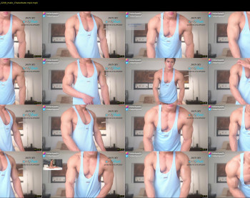 _cristianlopez — 17 minute Chaturbate male cam show recording, 720p, Nov 29, 2023