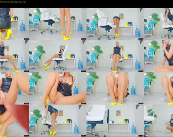 _d_a_s_h_a_ — 22 minute Chaturbate female cam show recording, 720p, Nov 30, 2023