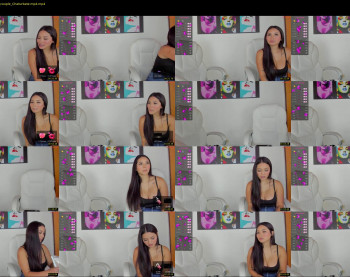 _gaby1 — 4 minute Chaturbate female cam show recording, 720p, Nov 29, 2023