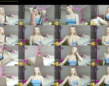 _passion_show_ — 120 minute Chaturbate couple cam show recording, 720p, Nov 29, 2023
