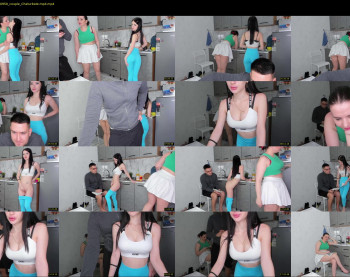 _pinacolada_ — 20 minute Chaturbate couple cam show recording, 720p, Nov 29, 2023