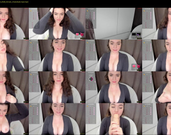 _snorkmaiden_ — 60 minute Chaturbate female cam show recording, 720p, Nov 30, 2023