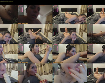 adda_ — 20 minute Chaturbate female cam show recording, 720p, Nov 29, 2023