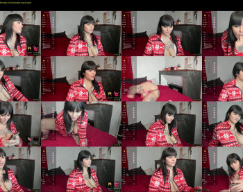 ailelea — 120 minute Chaturbate female cam show recording, 720p, Nov 30, 2023