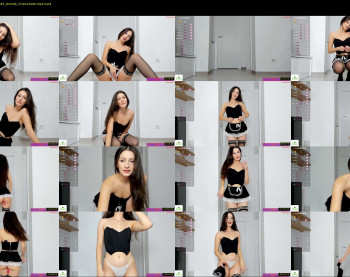 alice_bane — 120 minute Chaturbate female cam show recording, 720p, Nov 29, 2023