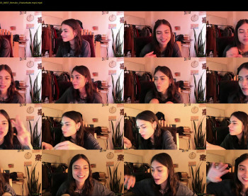 alone_together_ — 120 minute Chaturbate female cam show recording, 720p, Nov 30, 2023