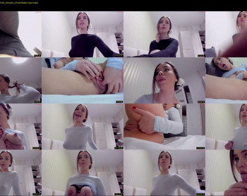 aminaswan_ — 120 minute Chaturbate female cam show recording, 720p, Nov 29, 2023
