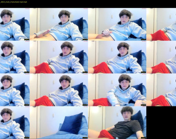an0nymouse3 — 14 minute Chaturbate male cam show recording, 720p, Nov 29, 2023