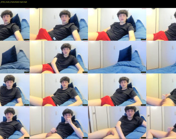 an0nymouse3 — 46 minute Chaturbate male cam show recording, 720p, Nov 29, 2023