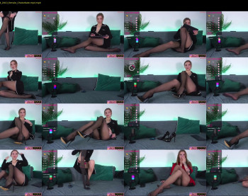 angry_tomato_ — 120 minute Chaturbate female cam show recording, 720p, Nov 29, 2023