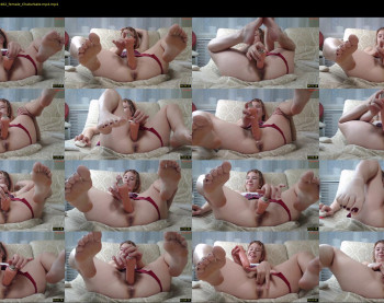 anikagfrank — 39 minute Chaturbate couple cam show recording, 720p, Nov 29, 2023
