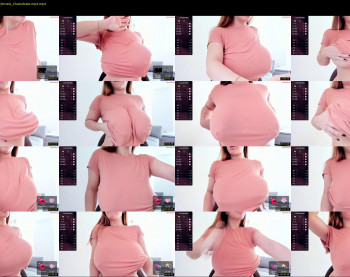 ann__w — 69 minute Chaturbate female cam show recording, 720p, Nov 29, 2023