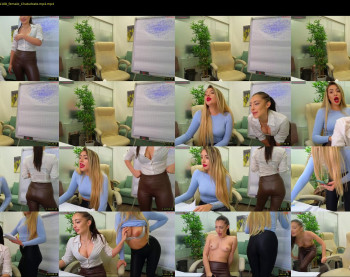 babesgowild — 120 minute Chaturbate couple cam show recording, 720p, Nov 29, 2023