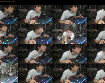 bashful4200 — 73 minute Chaturbate male cam show recording, 480p, Nov 29, 2023