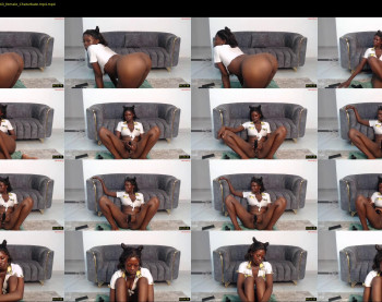 betty_fire_ — 5 minute Chaturbate female cam show recording, 720p, Nov 29, 2023