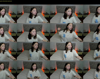 bjliki — 9 minute Chaturbate couple cam show recording, 720p, Nov 29, 2023