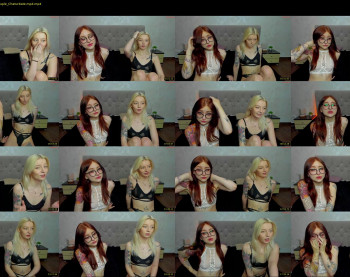 bjliki — 20 minute Chaturbate couple cam show recording, 720p, Nov 29, 2023
