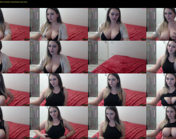 blue_eyes96 — 121 minute Chaturbate female cam show recording, 720p, Nov 30, 2023