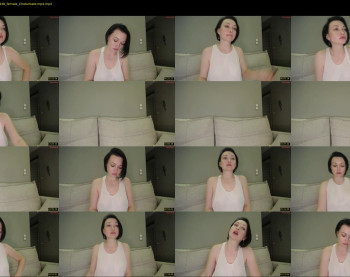 blueeyeess — 46 minute Chaturbate female cam show recording, 720p, Nov 29, 2023