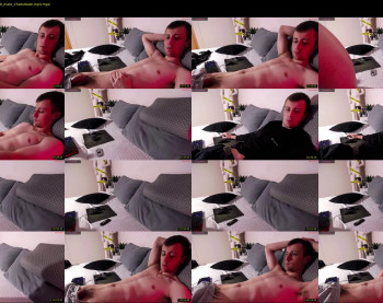 brell_line — 121 minute Chaturbate male cam show recording, 720p, Nov 29, 2023