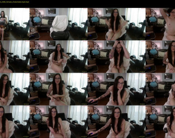 bunnynextdoor — 92 minute Chaturbate female cam show recording, 720p, Nov 29, 2023