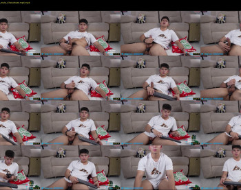 capizzi_ — 62 minute Chaturbate male cam show recording, 720p, Nov 29, 2023