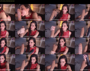 catherinstone — 15 minute Chaturbate female cam show recording, 720p, Nov 29, 2023