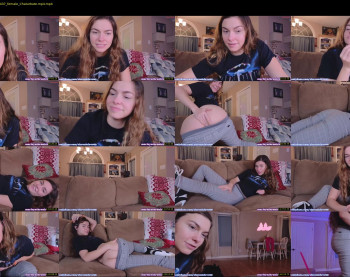 chroniclove — 120 minute Chaturbate female cam show recording, 720p, Nov 30, 2023