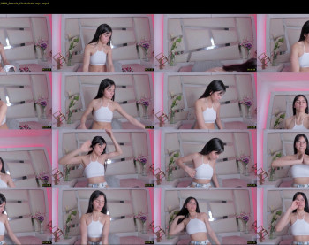 chrystal_jade — 4 minute Chaturbate female cam show recording, 720p, Nov 29, 2023