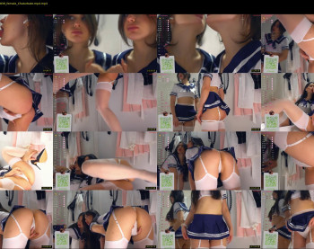 cinacramby — 122 minute Chaturbate female cam show recording, 720p, Nov 29, 2023