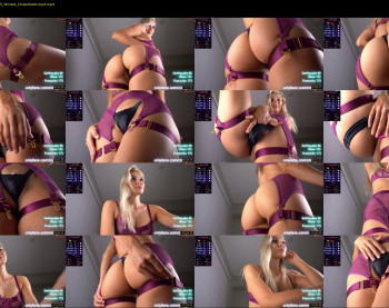 cindy_luv — 112 minute Chaturbate couple cam show recording, 720p, Nov 30, 2023