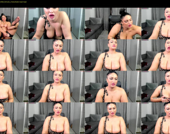 claraboobies — 28 minute Chaturbate female cam show recording, 720p, Nov 29, 2023